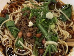 -车沾巷·重庆老味豌杂面