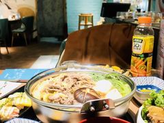 -晴季寿司(红旗街万达店)