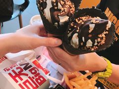 -麦当劳(无锡永乐店)