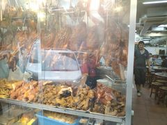 -陈光记烧腊店(罗保博士街店)