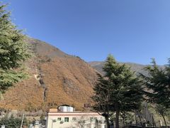 -西姆山居酒店(九寨沟沟口店)