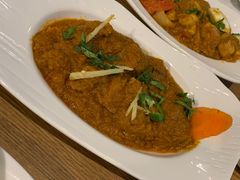 -Masala Curry and BBQ·玛莎拉巴基斯坦美食(金水万达店)