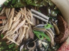 -邵顺兴锅盖面(金山宝地店)