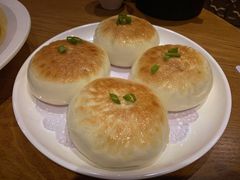 生煎大肉包-宴小馆·小海鲜青岛菜(五四广场店)