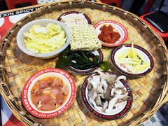 -文立新麻辣烫(合生汇21街区店)