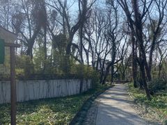 -西溪南古村落