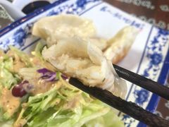-长人馄饨铺(解放街店)