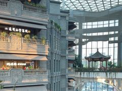 -阿大排档(长春这有山店)