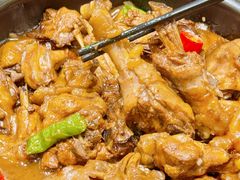 -雅酌园百姓菜馆(颐和路店)
