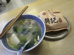 -樊记腊汁肉(竹笆市总店)