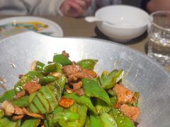 -前海沿·青岛菜(李沧万达店)