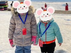 -十三陵雪世界滑雪场