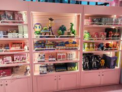-骑鹅公社(南开大悦城店)