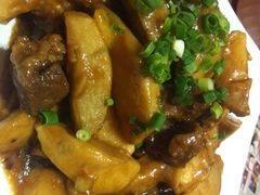 粥全粥到(嫩江路店)-粥全粥到海鲜家常菜·海肠捞饭(嫩江路店)