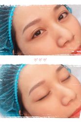 点击看大图 -久匠·纹眉半永久野生眉