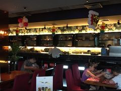 -绿茵阁牛扒餐厅(客村店)