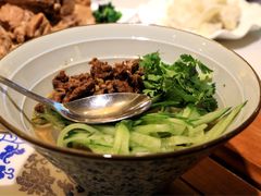 东方饺子王(中央大街店)-东方饺子王(创始店)