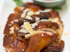 -金水门银河酒楼(新埠岛店)