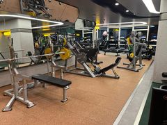 -MYFIT健身工作室(赞成店)