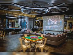 -CIAO·团建聚餐·生日派对轰趴馆(福田店)