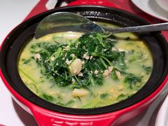 -滩外滩·本帮江浙菜(新天地店)