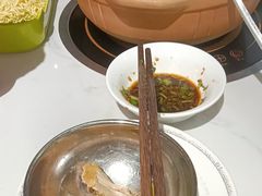 -菌小白火锅(时尚天河店)