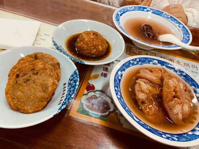 粗茶淡飯(東關街店)-