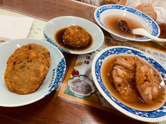 -粗茶淡饭(东关街店)