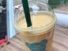 -Mr.Fruits水果先生(朝阳门悠唐店)
