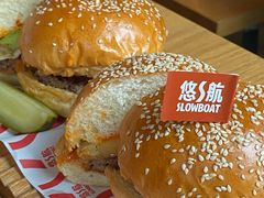 -悠航SLOWBOAT(三里屯店)