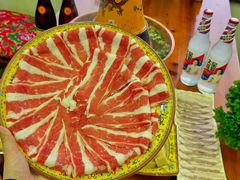 -松嘎里·乌拉满族火锅