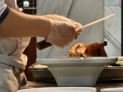 -味+新京宴·烤鸭·北京菜(创意谷店)