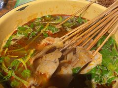 -北三老太太烧烤(人生一串上榜店)