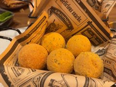 -恩你小木屋·韩式料理(假日广场店)