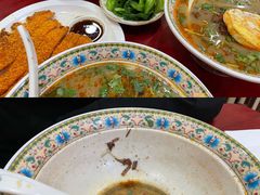 -金杨拉面王小吃面馆·牛三宝面·红烧牛肉粉