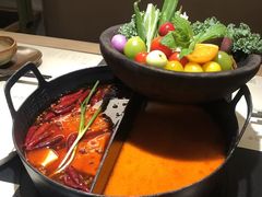 -山缓缓火锅(上海闵行龙湖店)