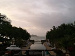 -石梅湾艾美度假酒店