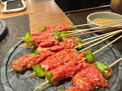 -盡膳口福跷脚牛肉火锅(晶耀前滩店)