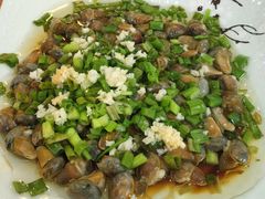 -老太婆饭店(广义路店)