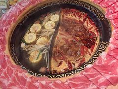 -川中渝夫火锅(铜陵万达广场店)
