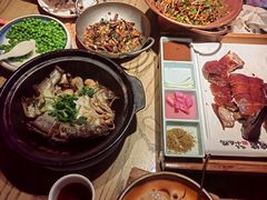 -茄子恰恰·新云南小炒(坪山益田店)