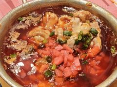 -为民烧烤吧.自贡爆炒菜.成都烧烤(收录20年好店)