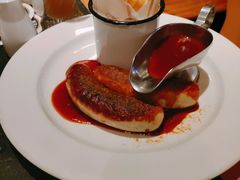 -宝莱纳餐厅(滨江店)