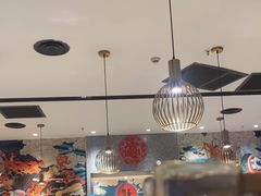 -半天妖烤鱼(丰科万达店)