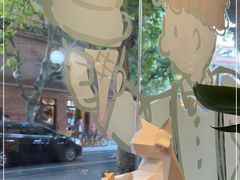 -Legno.ita Coffee by Wood(襄阳南路店)