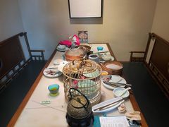 -佬麻雀·剁椒鱼头(京基KK One店)