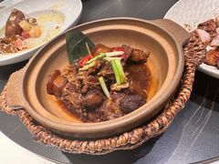 -虎哥私房菜(馒头山店)