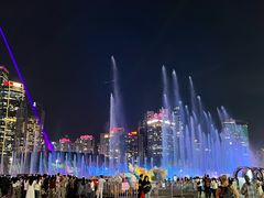 -海心沙亚运公园