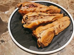 -郑喜旺烧烤(郑州总店)