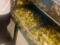 -海天一色海景自助餐厅(西港花园店)